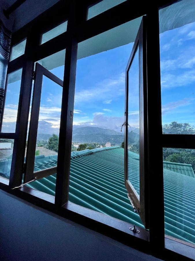 360 City View Badulla Exterior foto