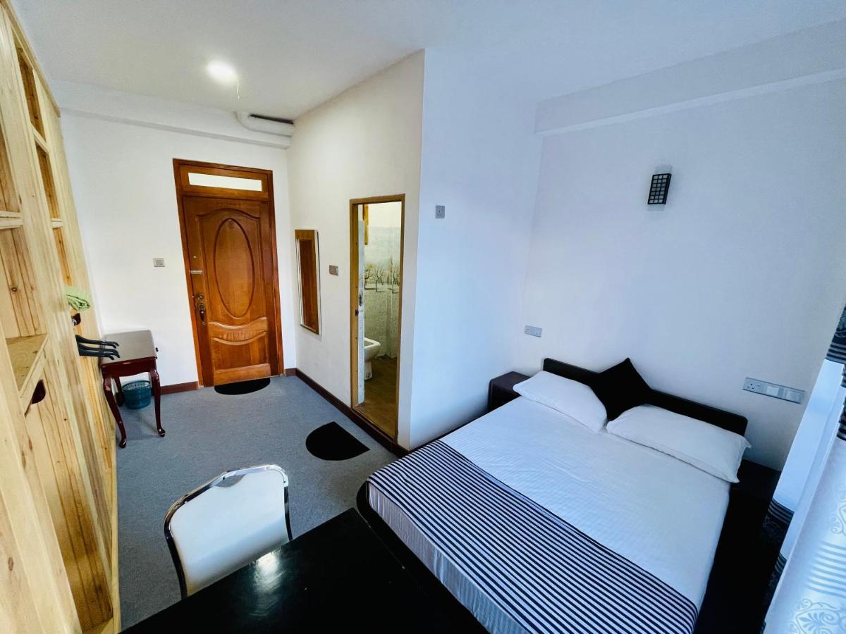 360 City View Badulla Exterior foto