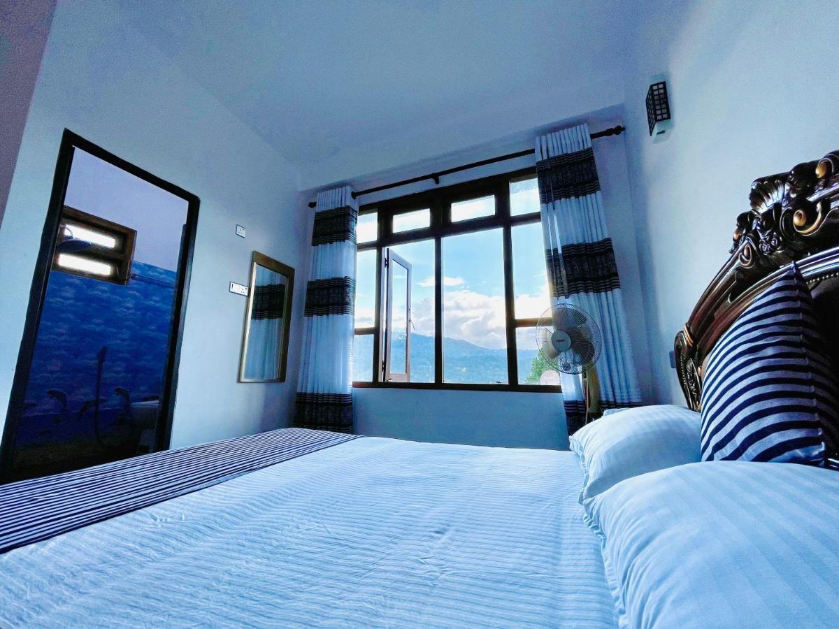 360 City View Badulla Exterior foto