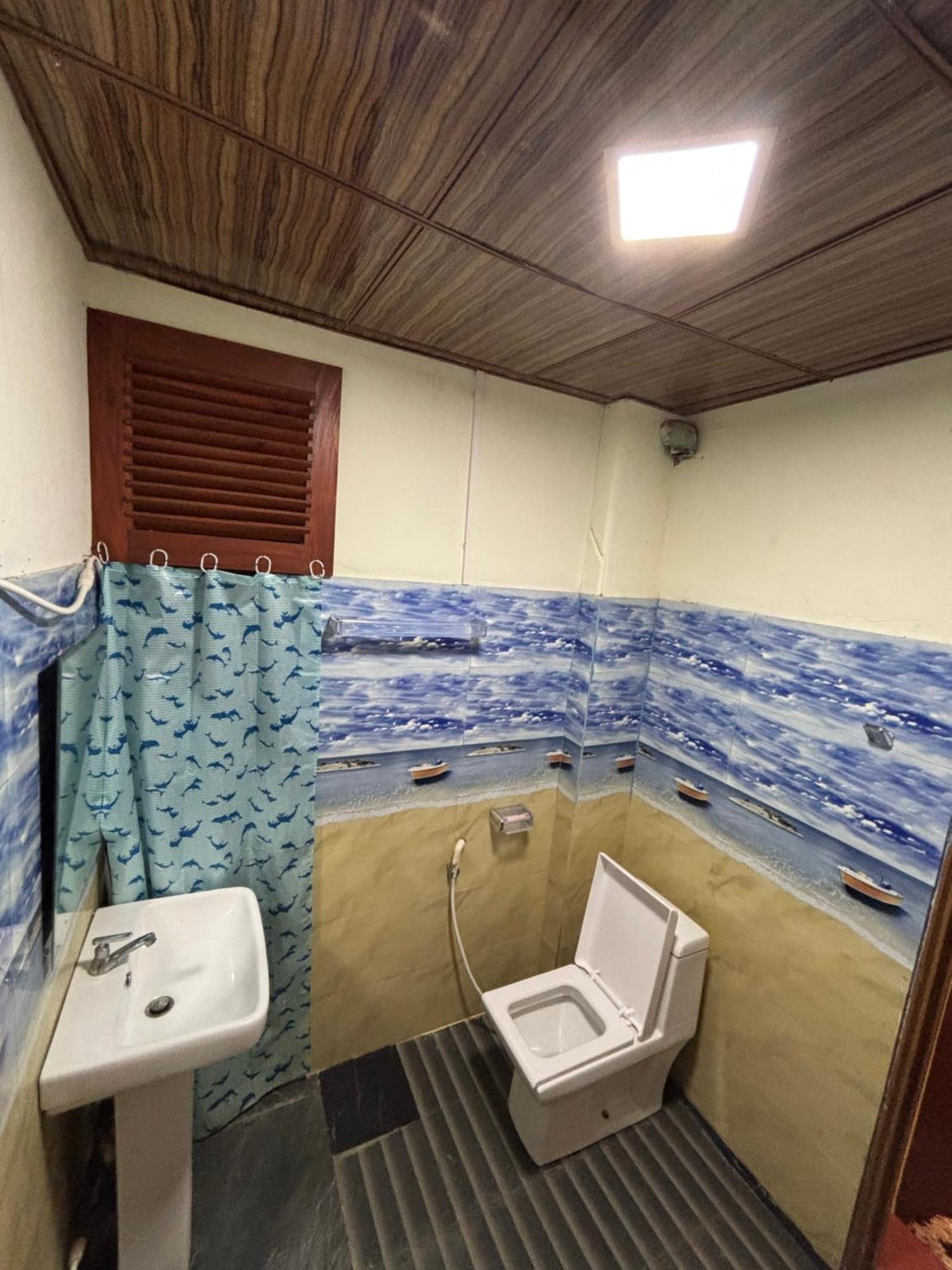 360 City View Badulla Exterior foto
